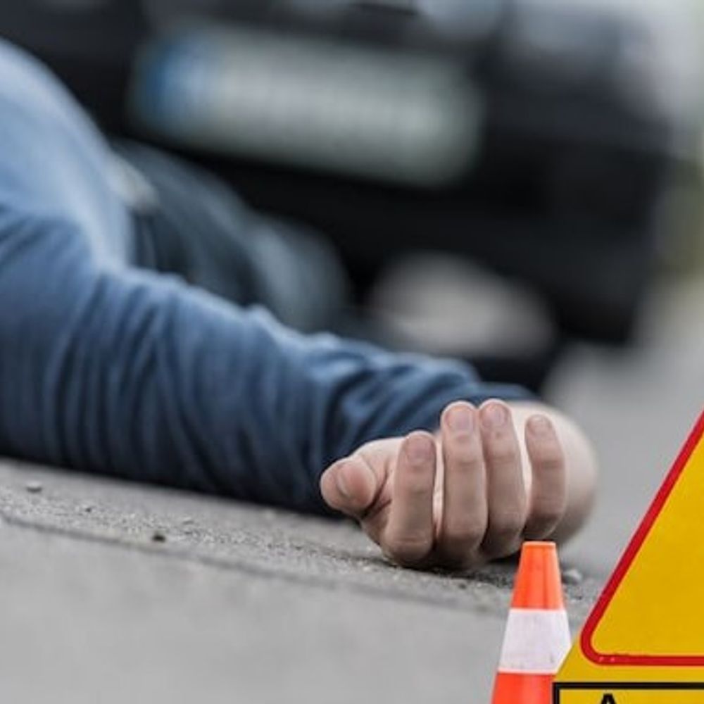 सिरमौर में सड़क हादसा, 2 की मौत:  ऑल्टो कार 150 मीटर गहरी खाई में गिरी, आज होगा पोस्टमार्टम, बांदला-सुराख सड़क पर एक्सीडेंट – Nahan News