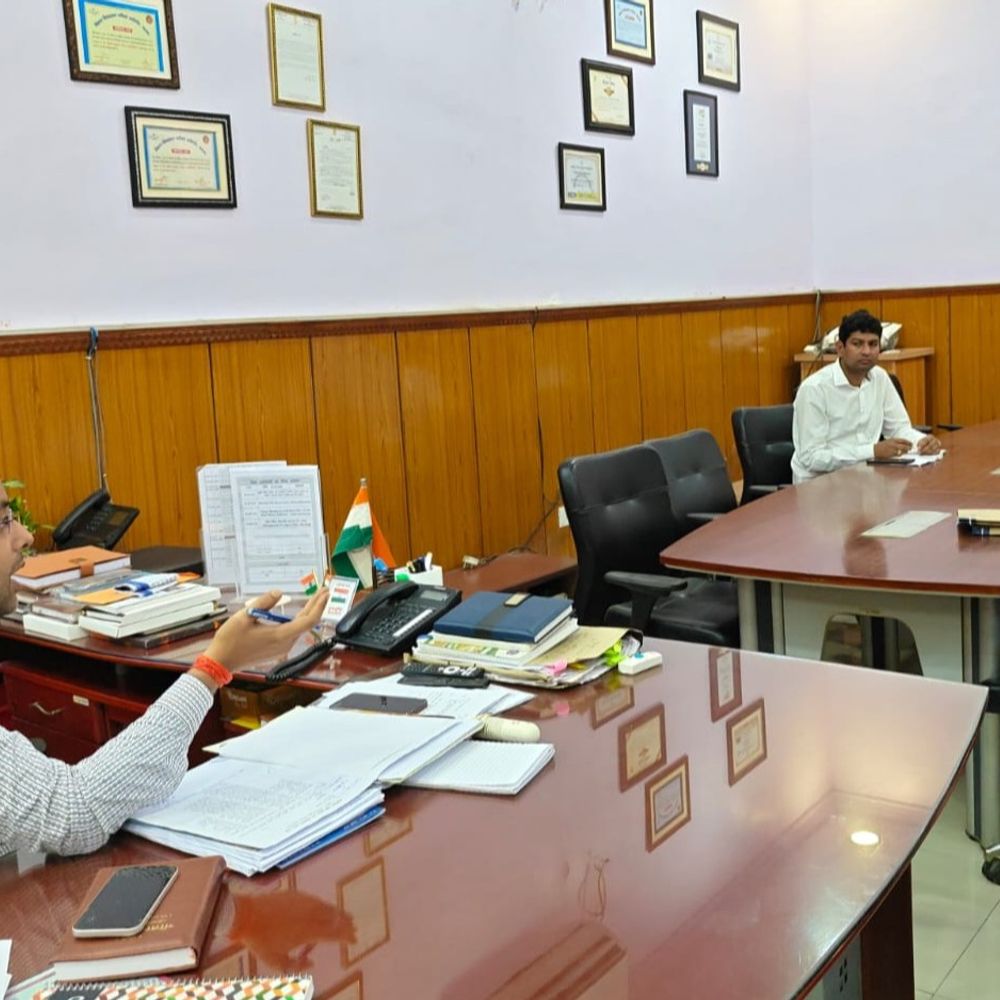 10 हजार घरों में एक साल में PNG सप्लाई:गयाजी में हर दिन 15-20 कनेक्शन दिए जा रहे, होटलों में भी पीएनजी से बनेगा खाना