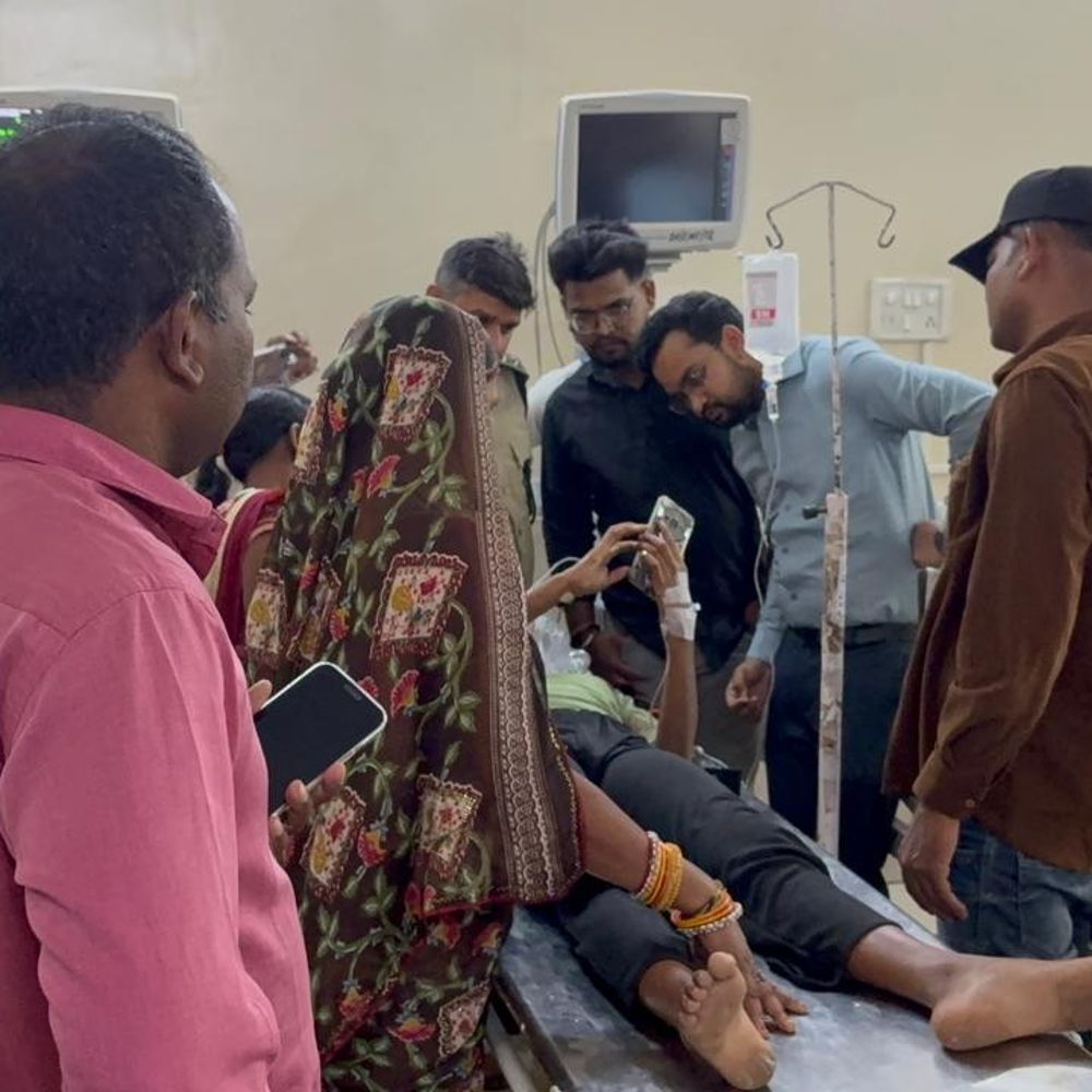 नाबालिग लड़की पर चाकू से हमला:  कोरबा में 5 युवकों ने किया वार, 3 आरोपी हिरासत में – Korba News