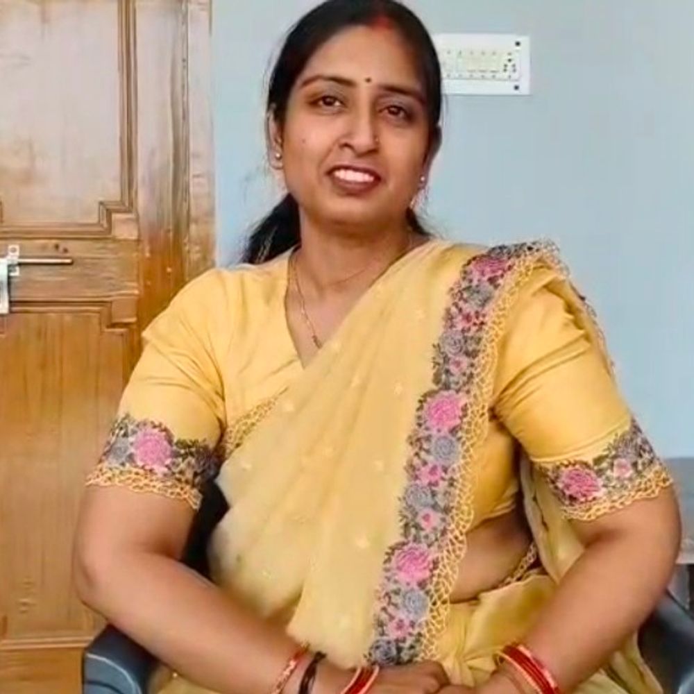 अमेठी की स्नेहा बनीं नायब तहसीलदार:चौथे प्रयास में यूपीएससी परीक्षा पास की