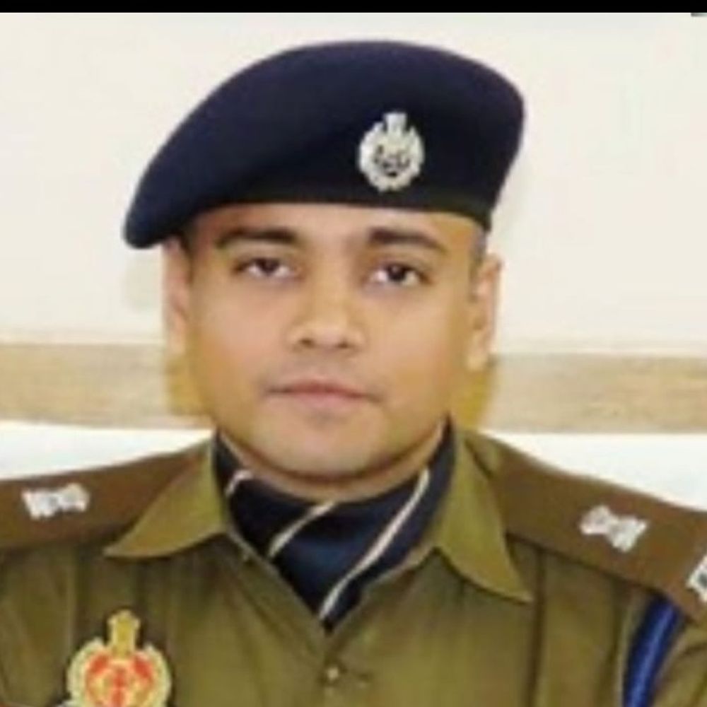 मुजफ्फरनगर के एसपी सिटी और एसपी देहात का तबादला:अमृत जैन एसपी सिटी, महादिक अक्षय संजय एसपी देहात बनाए गए