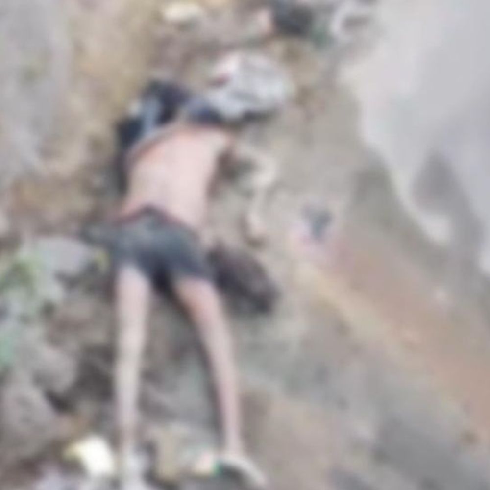 कोरबा नहर में अज्ञात शव मिला:  स्थानीय लोगों ने बाहर निकाला, पहचान की कोशिश जारी – Korba News