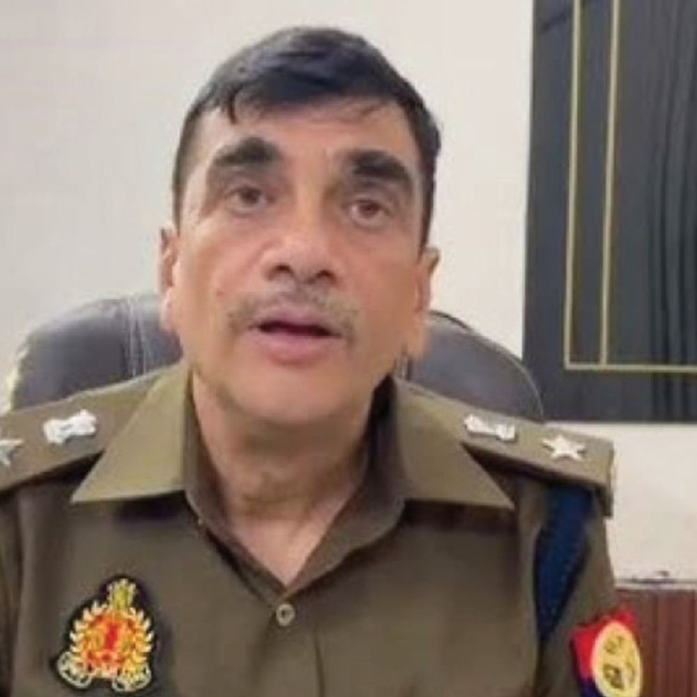 सोमेंद्र मीणा संभालेंगे रामपुर के एसपी की कमान:विद्या सागर मिश्रा का तबादला, सीतापुर 11वीं वाहिनी पीएसी में बनाए गए सेनानायक