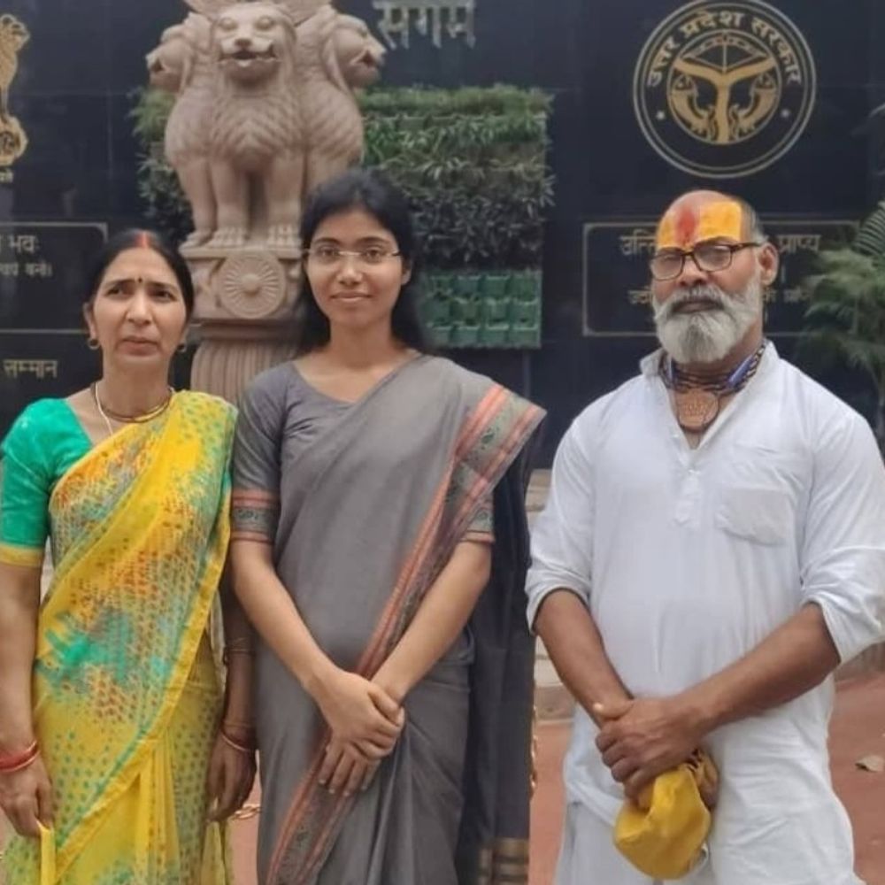 प्रतापगढ़ के रानीगंज से चार अभ्यर्थी PCS में चयनित:असिस्टेंट कमिश्नर, डिप्टी जेलर और एसडीएम पदों पर मिली सफलता