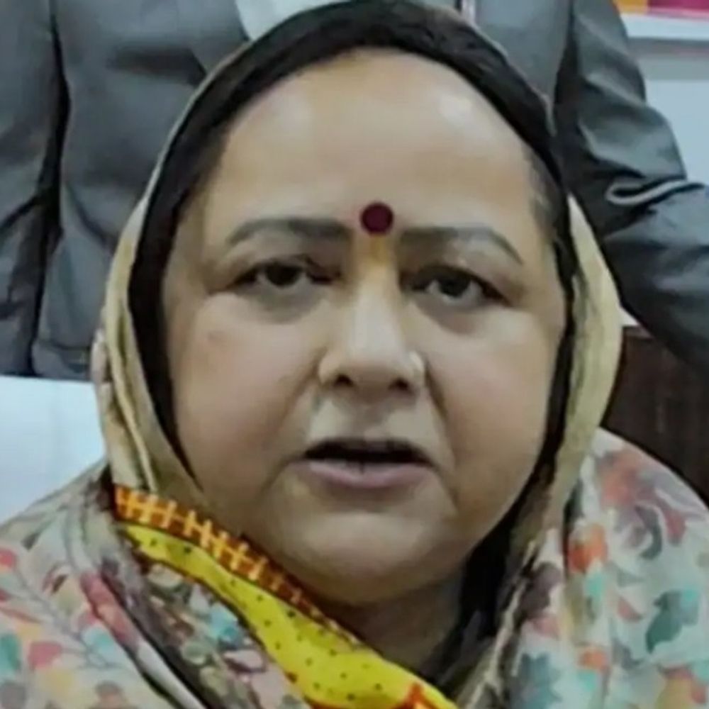 हाथरस में जिला पंचायत अध्यक्ष के नाम से फर्जी पत्र:सरकारी कार्यवाही प्रभावित करने का प्रयास, मुकदमा दर्ज