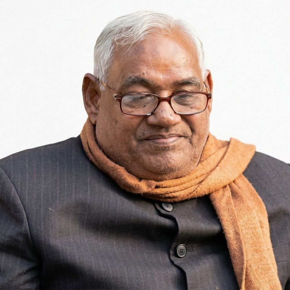 बाराबंकी में पूर्व कैबिनेट मंत्री संग्राम सिंह वर्मा का निधन:94 साल की उम्र में ली अंतिम सांस, लखनऊ से चल रहा था इलाज