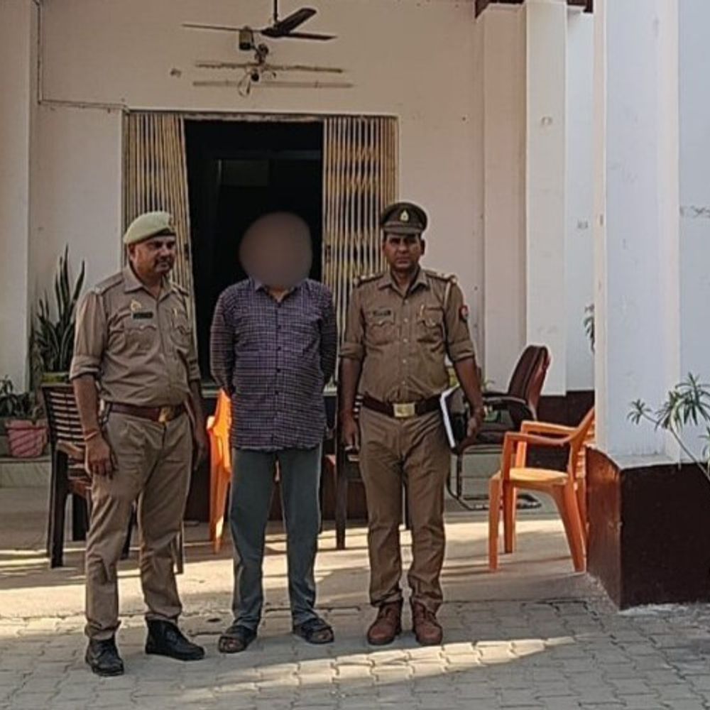 महिला की चाकू से हत्या, वांछित आरोपी गिरफ्तार:कोर्ट में पेश कर भेजा गया जेल, मुख्य आरोपी अभी भी फरार