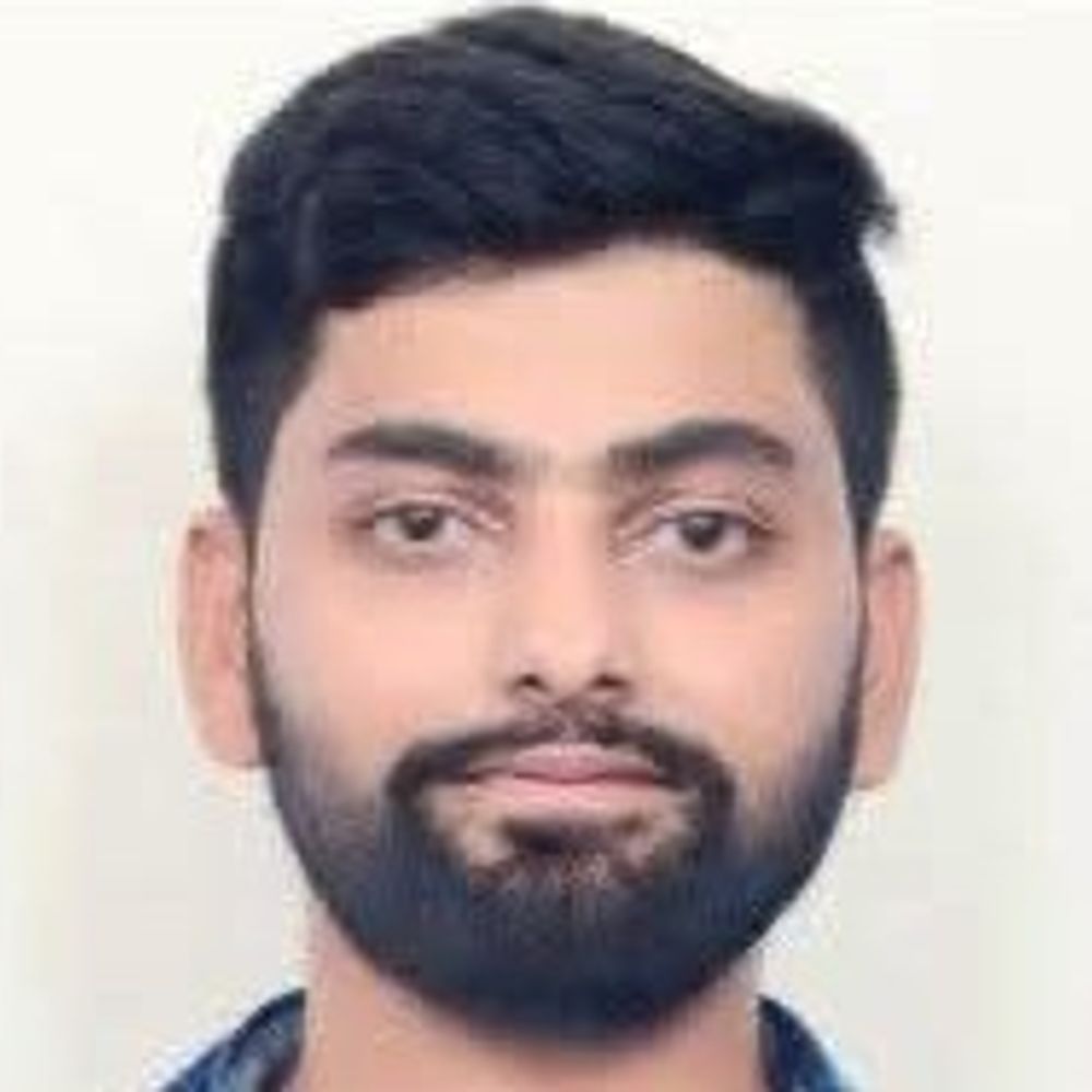 UPPSC में अविनाश पाण्डेय को 11वीं रैंक मिली:बहराइच के अविनाश असिस्टेंट कमिश्नर (इंडस्ट्रीज) बने