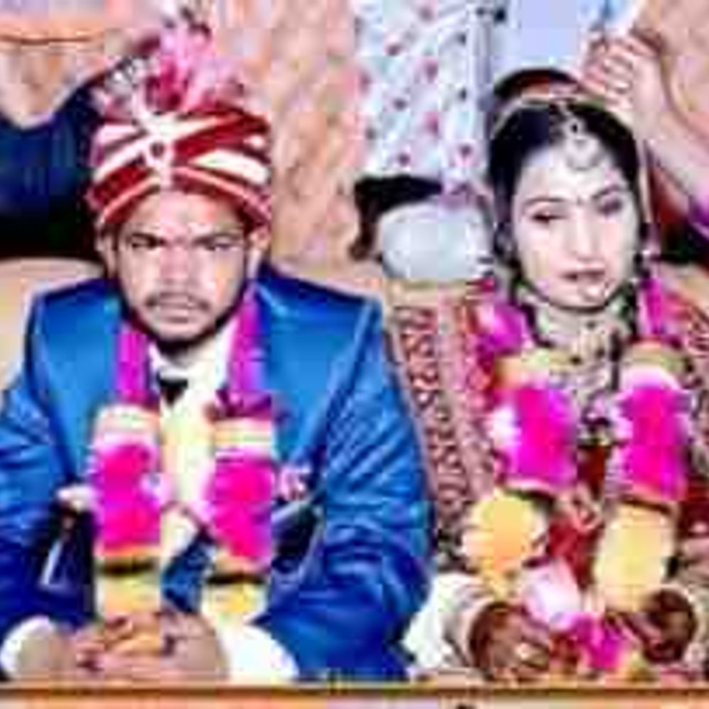 विवाहिता की मौत, पति पर दहेज हत्या का आरोप:परिजनों ने सड़क हादसे को बताया साजिश, पुलिस को सौंपा वीडियो