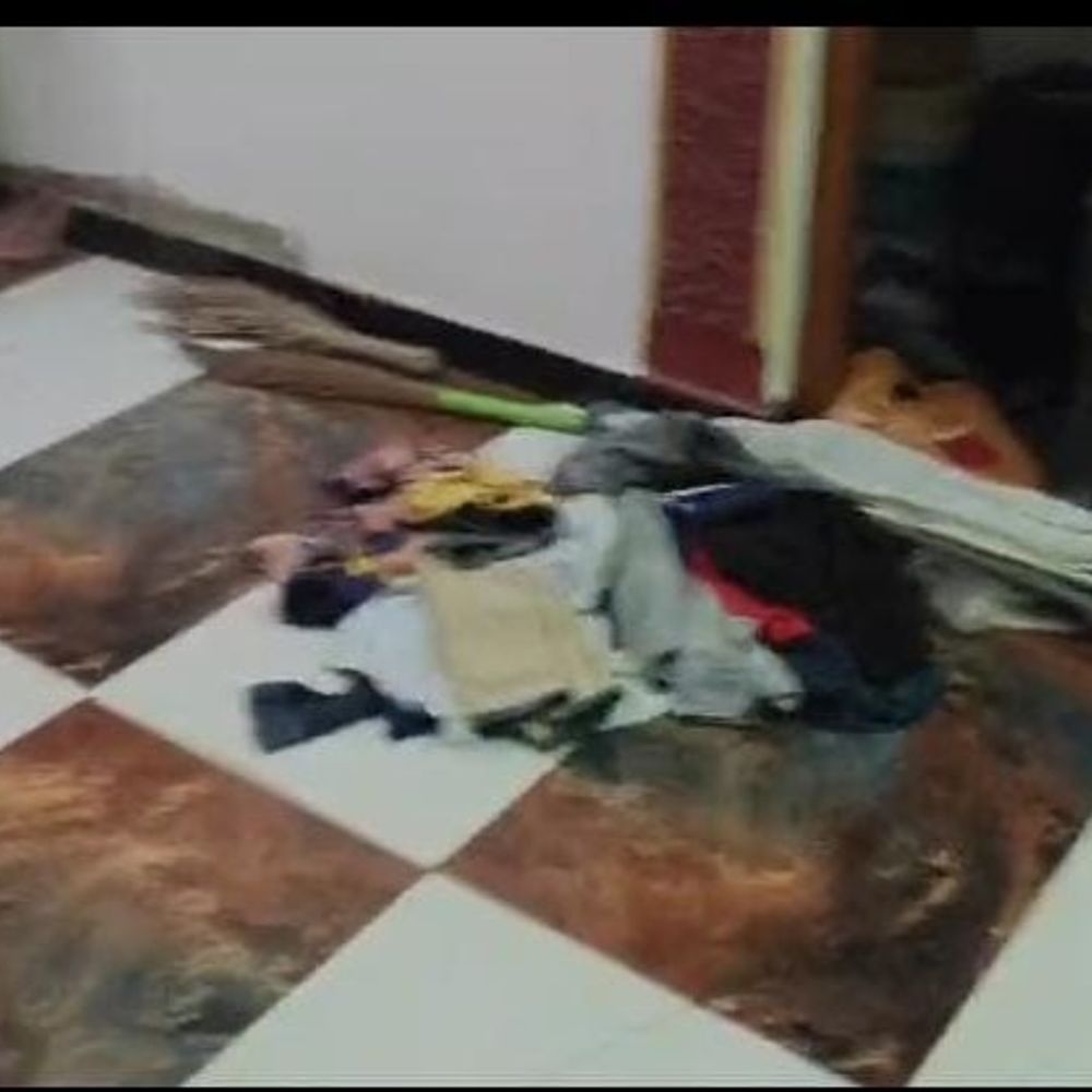 अकबरपुर थाना इलाके में चोरी की वारदातें बढ़ीं, लोग भयभीत:लाखों की चोरी के मामले में 5 दिन बाद भी पुलिस के हाथ खाली, सुरक्षा पर सवाल