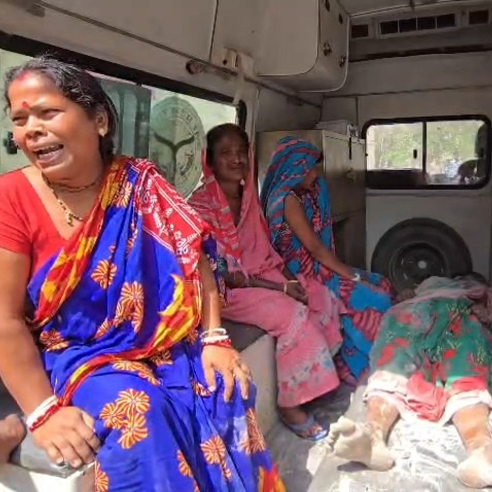 पीलीभीत में मिक्सी से महिला को लगा करंट, मौत:चटनी बनाते समय हुआ हादसा, परिजनों ने पोस्टमार्टम से किया इनकार