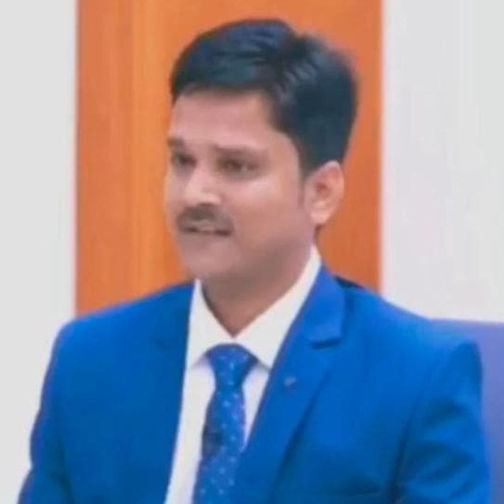 जसोदा में किसान के बेटे का यूपीपीसीएस में चयन:असिस्टेंट कमिश्नर कमर्शियल टैक्स पद पर मिली सफलता