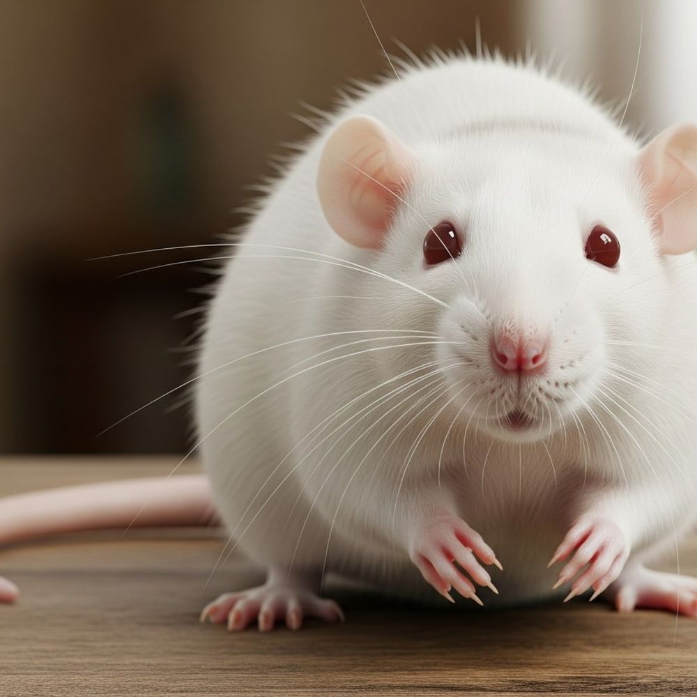 कानपुर जू के सांपों का शाही शौक:हर साल डकार जाते हैं 15 लाख के सफेद चूहे; एक 'निवाले' की कीमत 150 रुपए