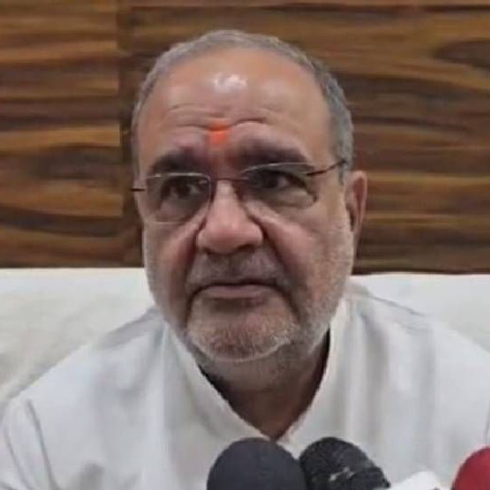 यूपी की बड़ी खबरें:झांसी में भाजपा पूर्व प्रदेश अध्यक्ष बोले-सपा सरकार में हर जिले में माफिया था, योगी सरकार ने समाप्त किया