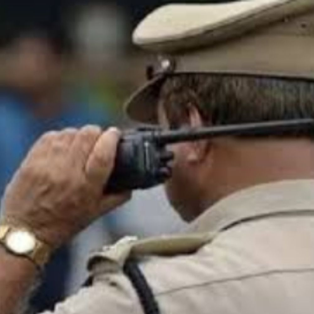 जयपुर में महिला थानेदार और कॉस्टेबल में मारपीट:  स्कूटी पार्किंग को लेकर हुआ झगड़ा, मोतीडूंगरी गणेश मंदिर दर्शन करने थी आई – Jaipur News