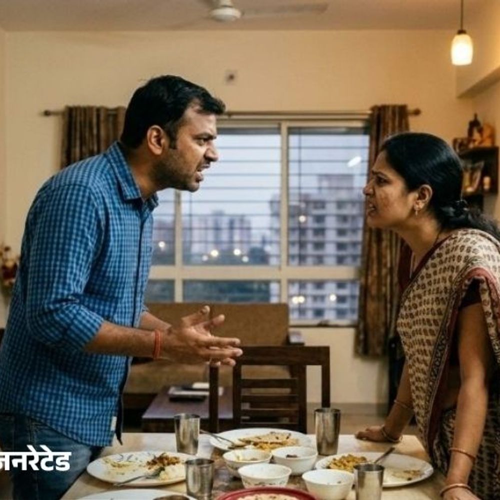 गुजरात-महिला ने बेटियों का सरनेम बदला, पिता ने की शिकायत:पत्नी और स्कूल प्रबंधन पर केस; डेयरी बोनस घोटाले में भी शामिल होने के आरोप