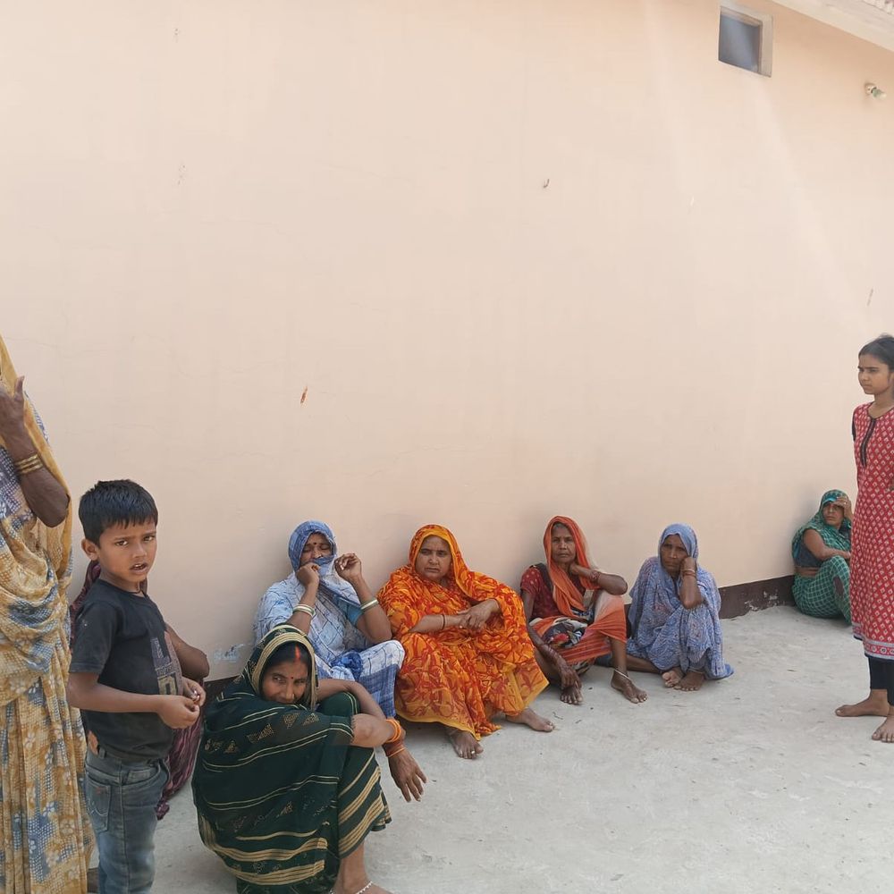 रायबरेली में भदोही के युवक की मौत:पोस्टमार्टम के बाद पैतृक गांव लाया गया शव, पुलिस जांच में जुटी