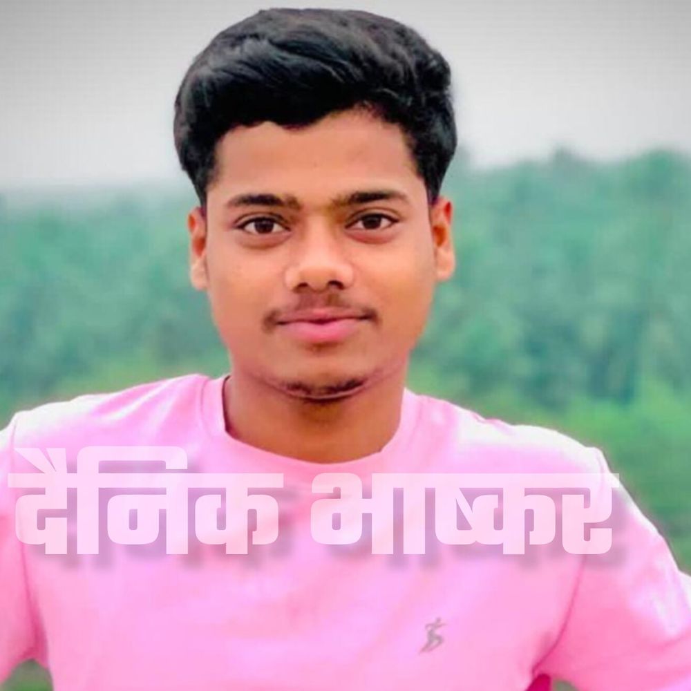 श्रावस्ती मे किशोर का शव मकई के खेत में मिला:परिवार का इकलौता बेटा था, पढ़ाई के साथ संभालता था खेती की जिम्मेदारी