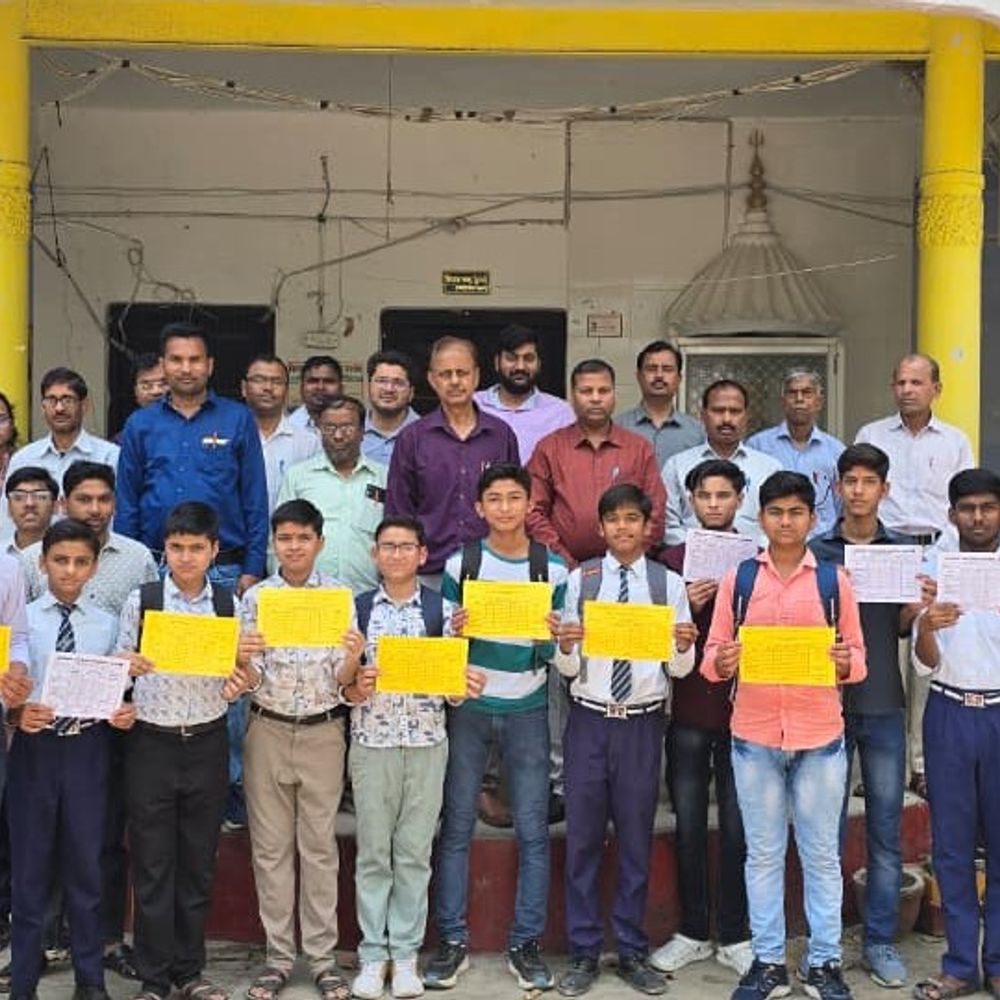 सनातन धर्म कॉलेज में गृह परीक्षा परिणाम घोषित:कई छात्रों ने अपनी कक्षाओं में प्रथम स्थान हासिल किया