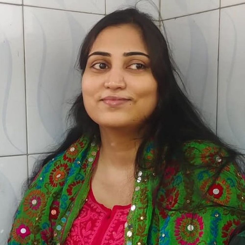 गाजीपुर की कनक सिंह बनीं नायब तहसीलदार:UPPCS परीक्षा में हासिल की 12वीं रैंक, पिता ज्वाइंट कमिश्नर से रिटायर