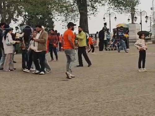 हिमाचल के 5 जिलों में आज आंधी-तूफान की चेतावनी:  कल-परसों वेस्टर्न डिस्टरबेंस कमजोर पड़ेगा, 3 और 4 अप्रैल को फिर बारिश-ओलावृष्टि – Shimla News