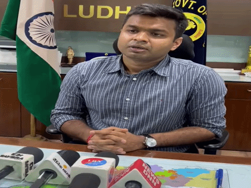 लुधियाना में LPG संकट पर राहत:  डीसी ने कहा घबराने की जरूरत नहीं, 7 दिन में सप्लाई और डिलीवरी होगी सामान्य – Ludhiana News