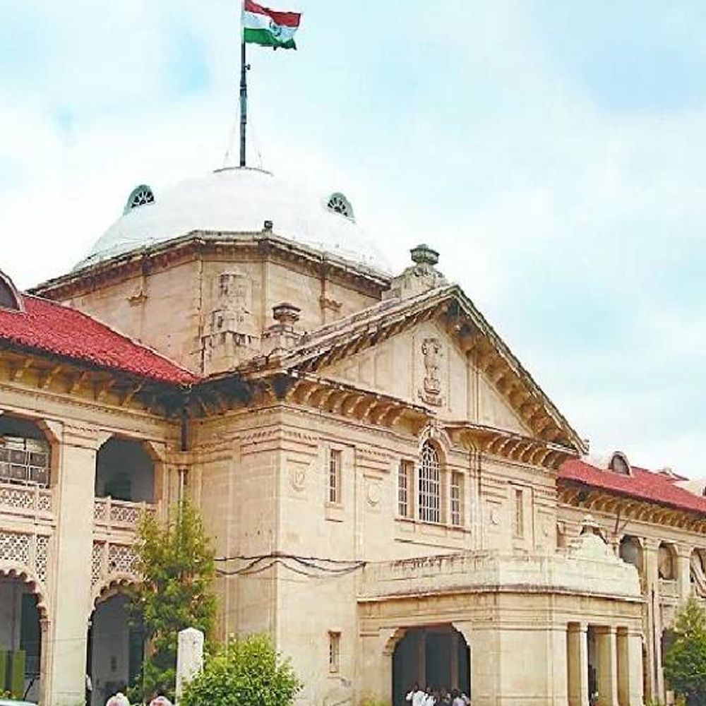 यूपी की बड़ी खबरें:बहू को नहीं देना होगा सास-ससुर का गुजारा भत्ता, याचिका खारिज, इलाहाबाद हाईकोर्ट ने कहा- ऐसा कानून नहीं