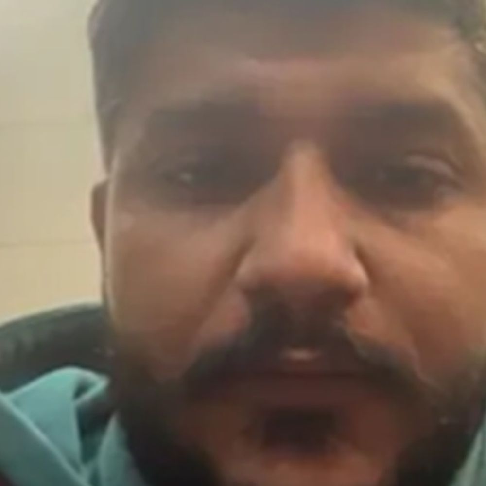 पंजाब कांग्रेस के नेता के बेटे ने सुसाइड किया:  खुद को गोली मारी, मरने से पहले वीडियो बनाया, कहा- मेरे साथ धोखा हुआ – Bathinda News