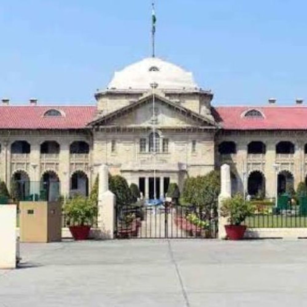 हिंदू-मुस्लिम का लिव-इन रिलेशनशिप में रहना अपराध नहीं:हाईकोर्ट का फैसला, कहा-अनुच्छेद 14, 15, 21 के तहत अंतरधार्मिक जोड़े को अधिकार