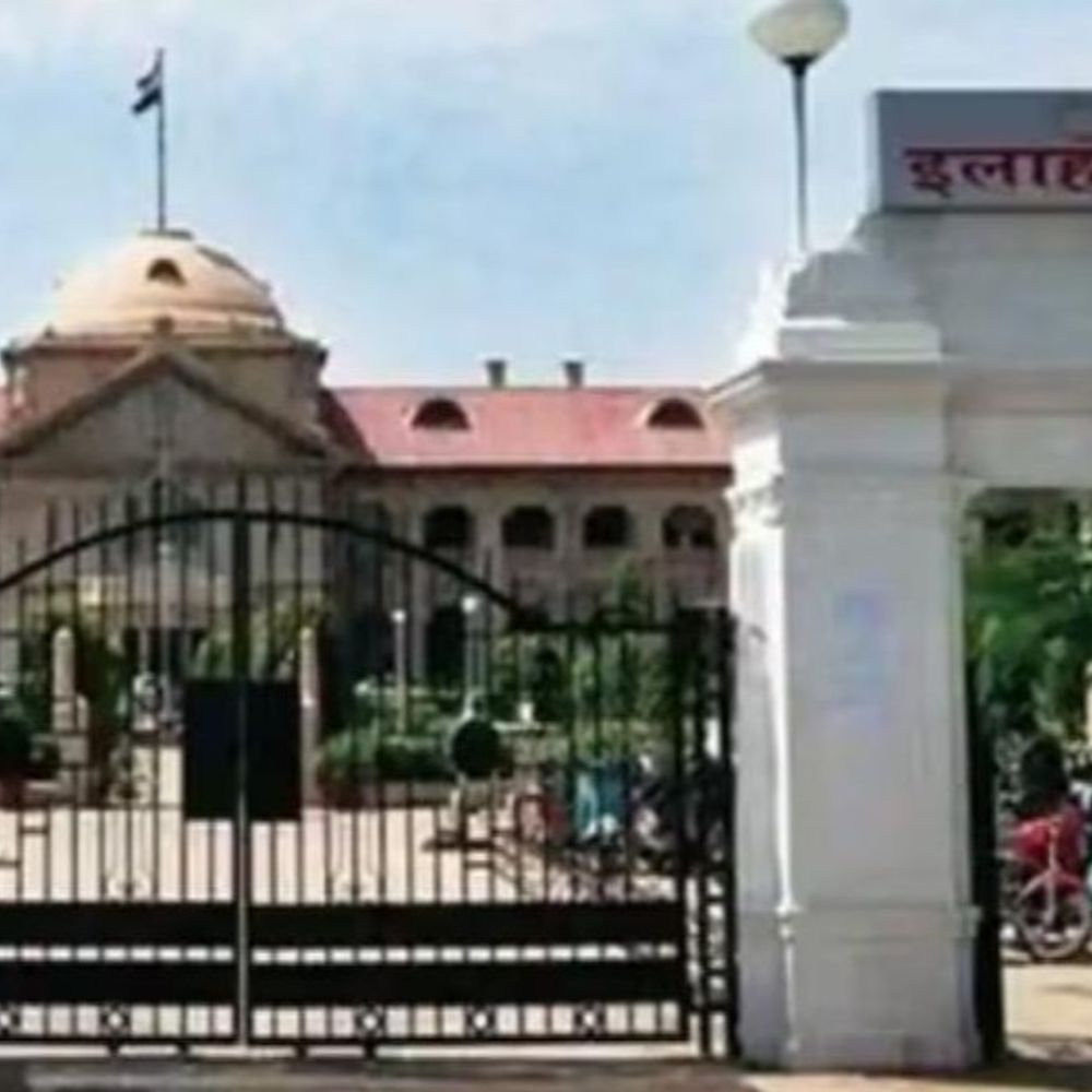 हाईकोर्ट ने जेल प्राधिकारी, महानिबंधक कार्यालय से मांगी सफाई:सजा के खिलाफ नियम विरुद्ध दाखिल हो रही आपराधिक अपीलें