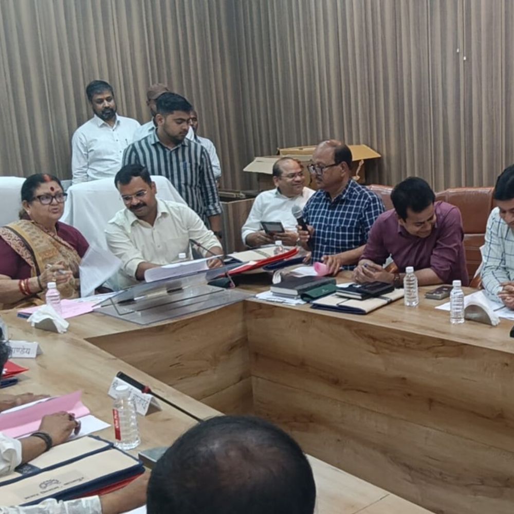 नगर निगम संपत्तियों से बढ़ाएगा आय, कब्जा भी हटवाएगा:चुन्नीगंज के कन्वेंशन सेंटर का संचालन करेगा नगर निगम, कार्यकारिणी में हुआ डिसीजन