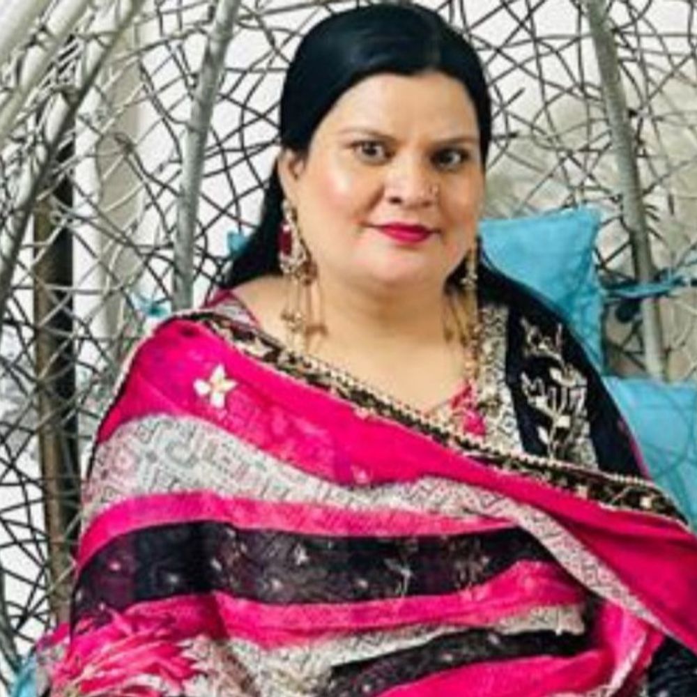 एनेस्थीसिया की डोज देने से टीचर की हुई थी मौत:अलीगढ़ में SIG अस्पताल में गॉल ब्लैडर के ऑपरेशन के लिए हुईं थी भर्ती