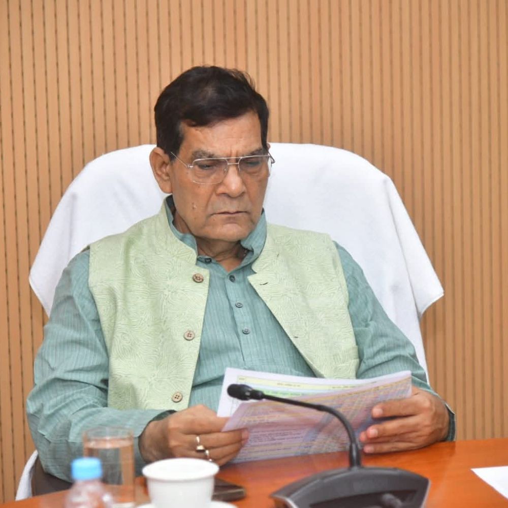 कोपागंज-कसारा मार्ग के चौड़ीकरण को मंजूरी:9.50 करोड़ रुपये स्वीकृत, एक दशक से थी बदहाल