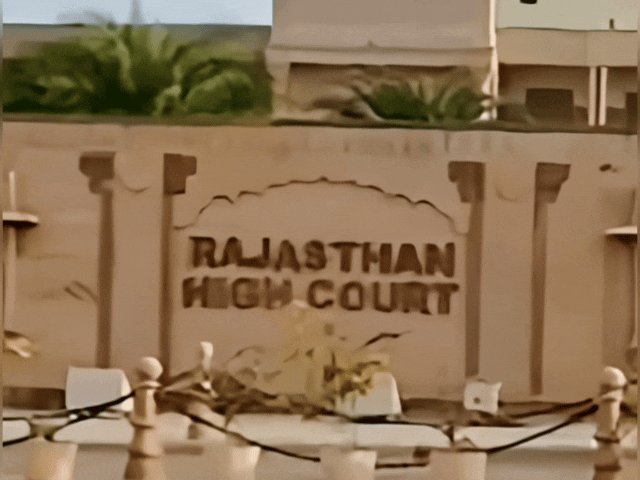 स्थाई लोक अदालत सदस्यों के कार्यकाल पर सरकार को झटका:  हाईकोर्ट ने तुरंत कार्यकालबढ़ाने के दिए निर्देश, कहा- नियमों के विवाद से न्याय नहीं रुके – Jodhpur News
