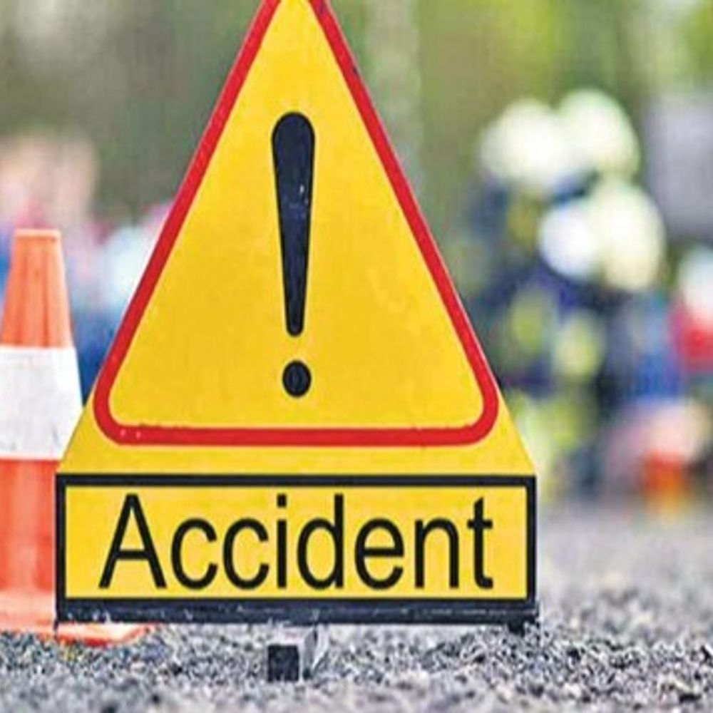 लखनऊ में स्टंटबाजों का अड्डा बनी जनेश्वर पार्क रोड:पुलिस ने एलडीए को लिखा पत्र, कहा- हादसे रोकने के लिए स्पीड ब्रेकर लगाने चाहिए