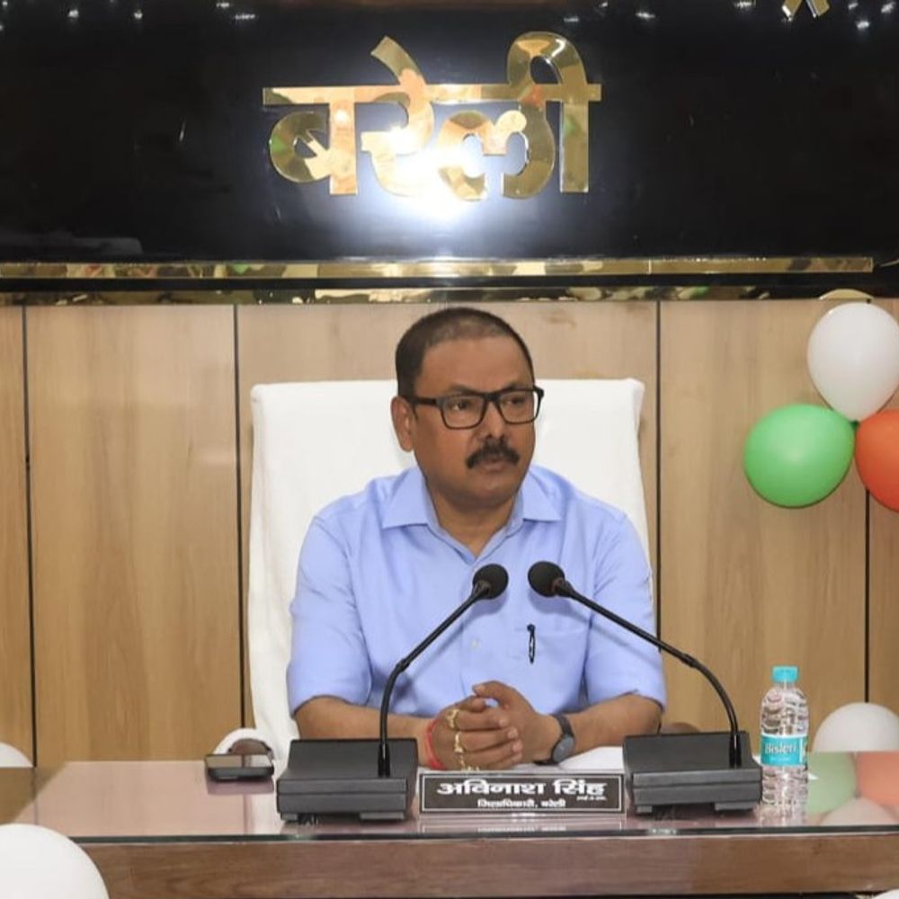 बरेली को मिली 47 करोड़ की सौगात:98 विकास कार्यों को मिली मंजूरी, चमचमाएंगी शहर से गांव तक की सड़कें