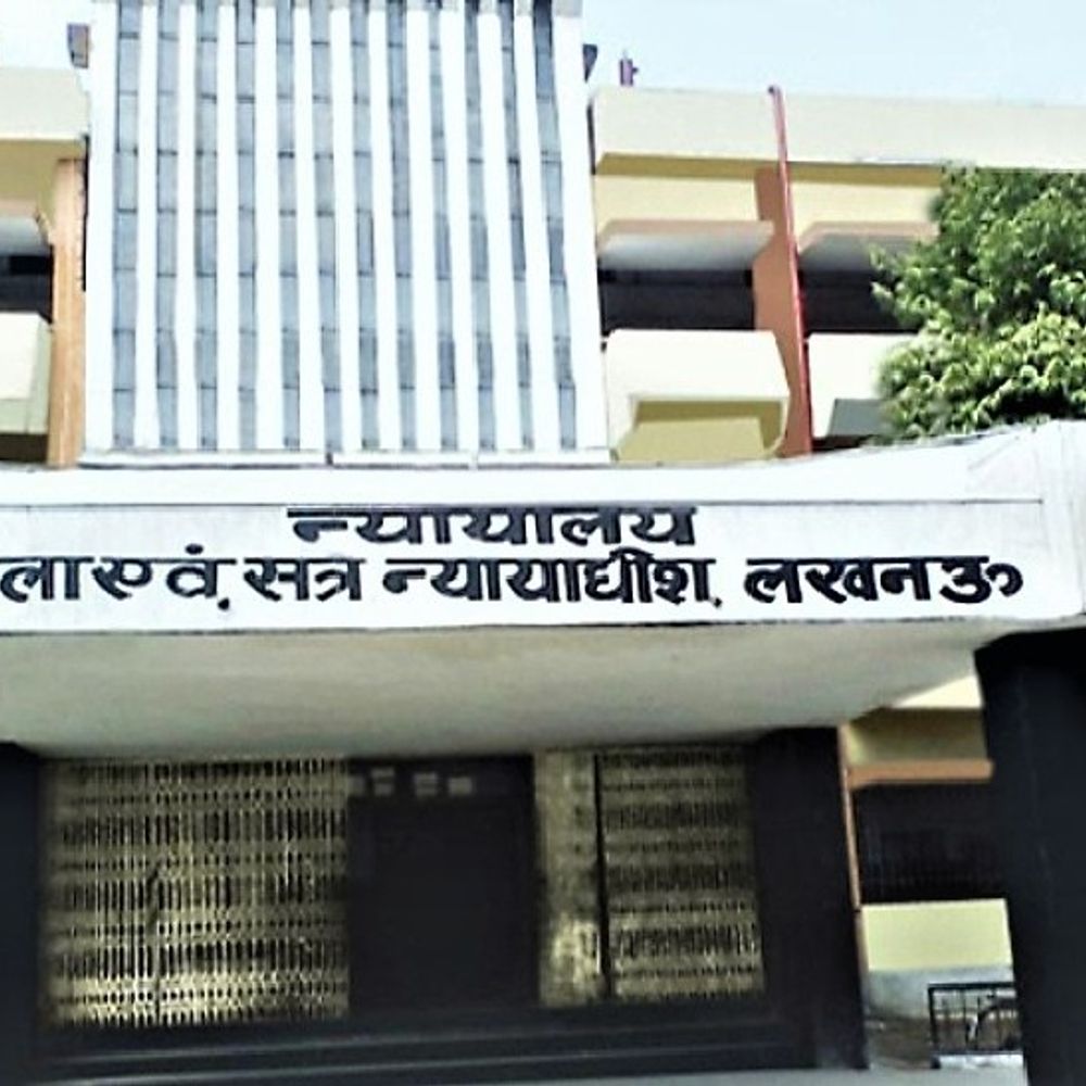 टाइगर-तेंदुआ अंगों की तस्करी में 6 दोषी:CBI कोर्ट, लखनऊ ने सुनाई 2 साल की सजा; साल 2000 में दर्ज हुआ था मुकदमा