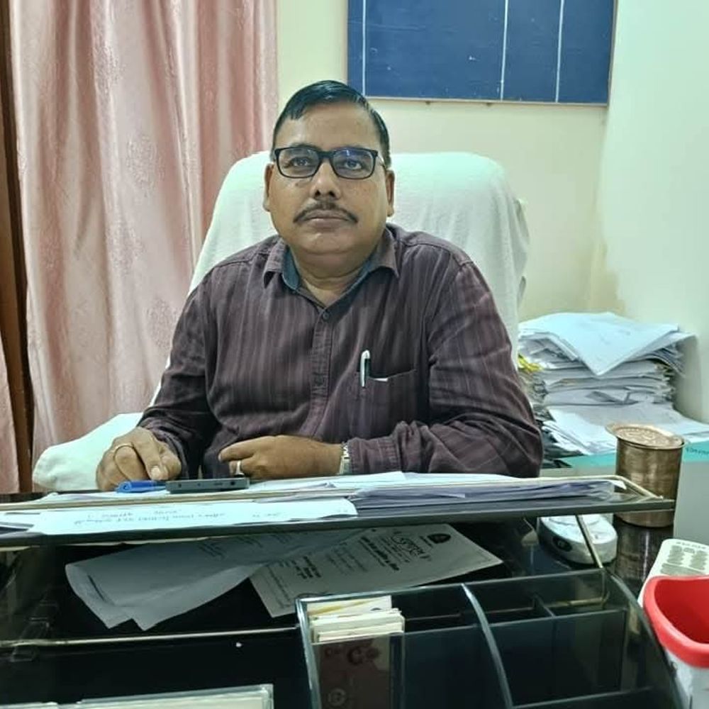 अम्बेडकरनगर में ग्राम विकास अधिकारी निलंबित:विकास कार्यों का भुगतान न करने पर हुई कार्रवाई