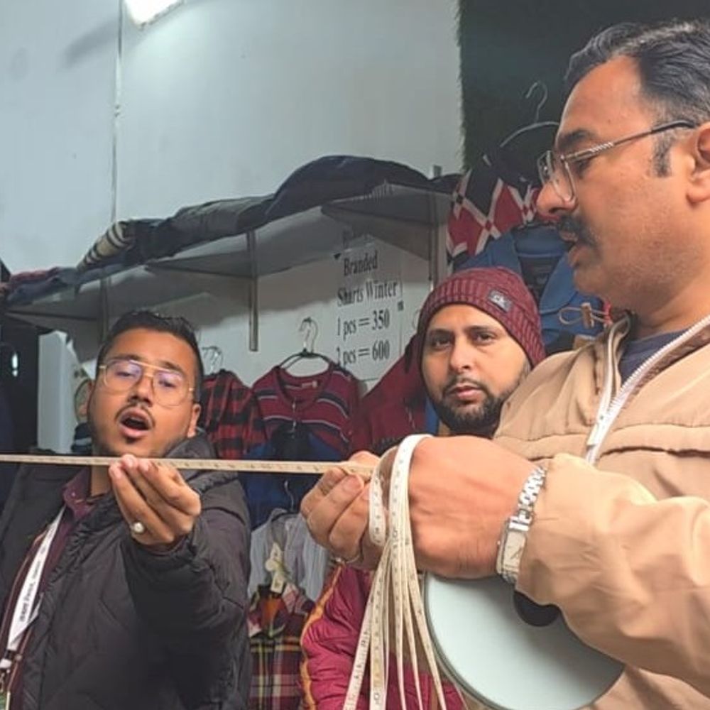 संभल कब्रिस्तान भूमि विवाद, 8 बीघा जमीन की पैमाइश:हाईकोर्ट ने प्रशासन के नोटिस पर स्टे दिया; सिविल कोर्ट में 10 अप्रैल को सुनवाई