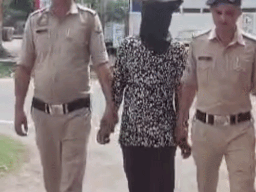 ऊना में ज्वैलर्स दुकान से चोरी का आरोपी गिरफ्तार:  8 किलो चांदी और सोने के आभूषण ले गया था, 35 लाख के जेवर बरामद – Una News