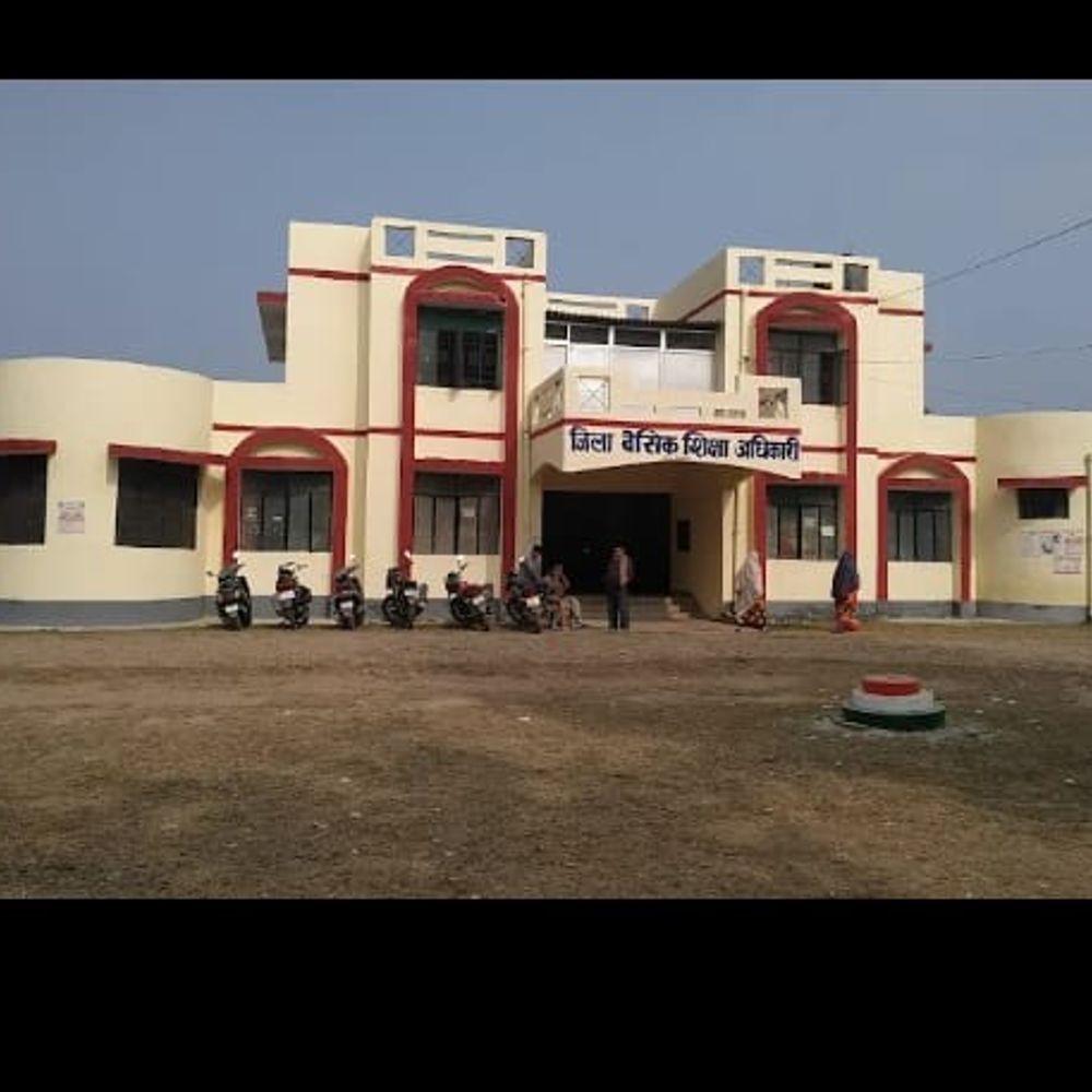 7 कस्तूरबा विद्यालय इंटरमीडिएट तक अपग्रेड:सिद्धार्थनगर 2500 से अधिक छात्राओं को मिलेगा लाभ, नहीं छोड़नी पड़ेगी पढ़ाई