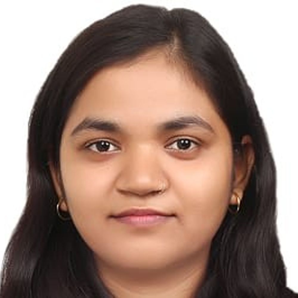 प्रयागराज की कृति यादव बनी नायब तहसीलदार:पहले प्रयास में मिली सफलता, क्षेत्र में खुशी का माहौल