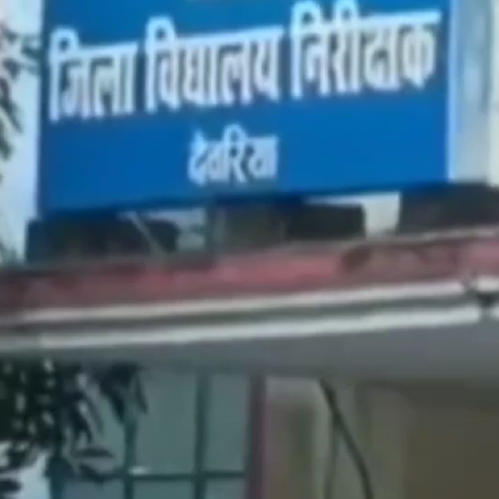 यूपी बोर्ड कॉपियों के मूल्यांकन ने पकड़ी रफ्तार:11 दिन में 5.92 लाख कॉपियां जांची गईं