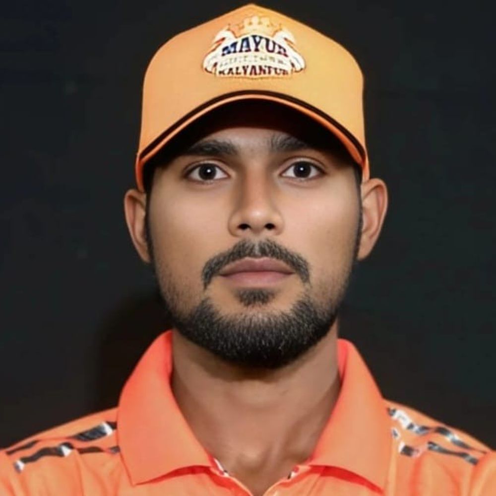 राहुल यादव के शतक से साउथ जिमखाना विजयी:केडीएमए लीग में स्टार और राइडर्स क्लब भी जीते