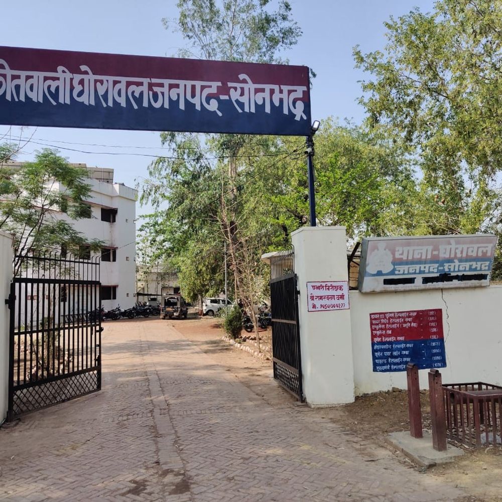 दंपती की हत्या के आरोपियों को 10-10 साल की कैद:साढ़े तीन साल पुराने मामले में कोर्ट ने सुनाया फैसला, 12-12 हजार रुपए का जुर्माना लगाया