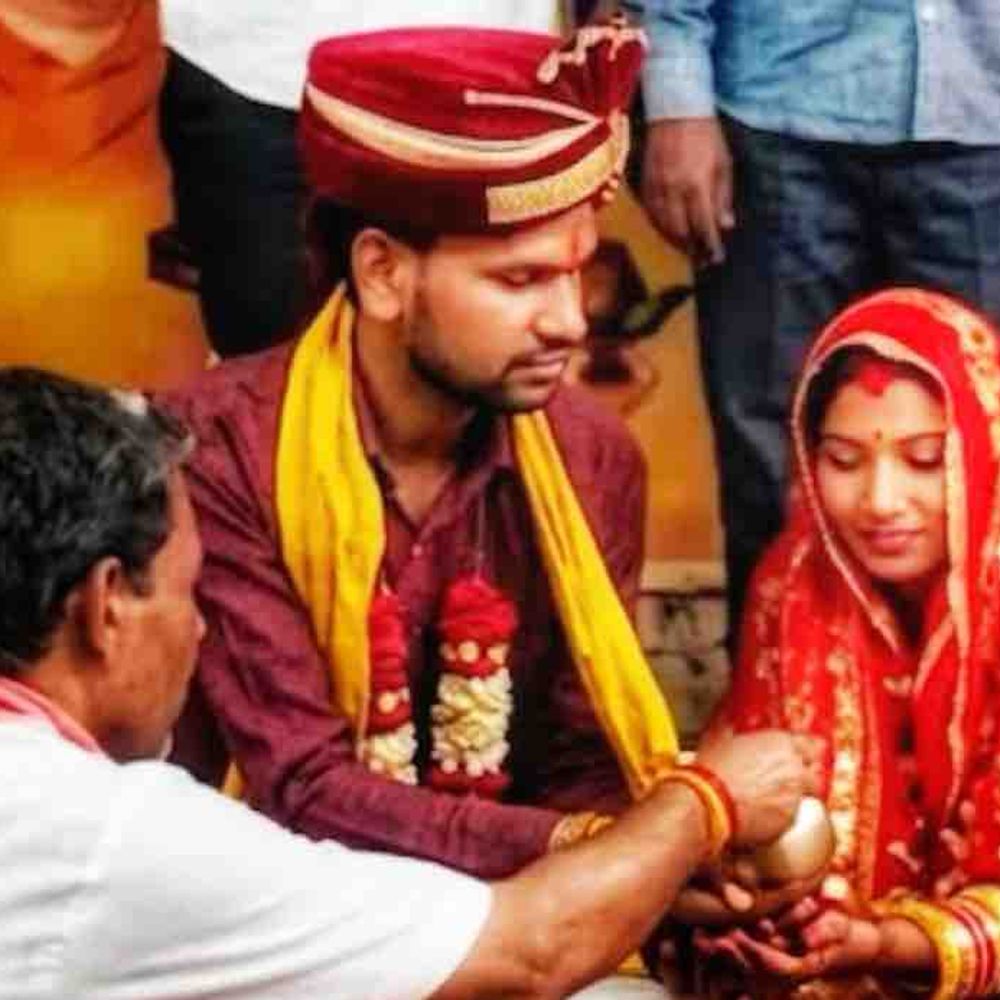 गाजियाबाद में दामाद की पीट-पीटकर हत्या:सुलह के बहाने ले गए ससुराल वाले थे, रास्ते में मारा: एक साल पहले हुई थी लव मैरिज