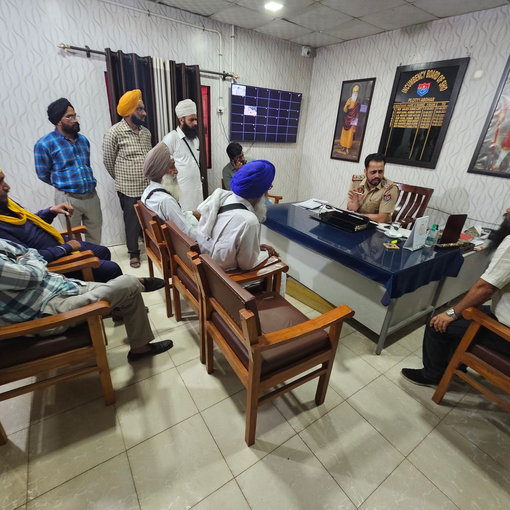 फाजिल्का में शादी वाले घर से 3 लाख कैश चोरी:  डीजे और डेकोरेशन करने आए युवकों पर आरोप; दो को हिरासत में लिया – Abohar News