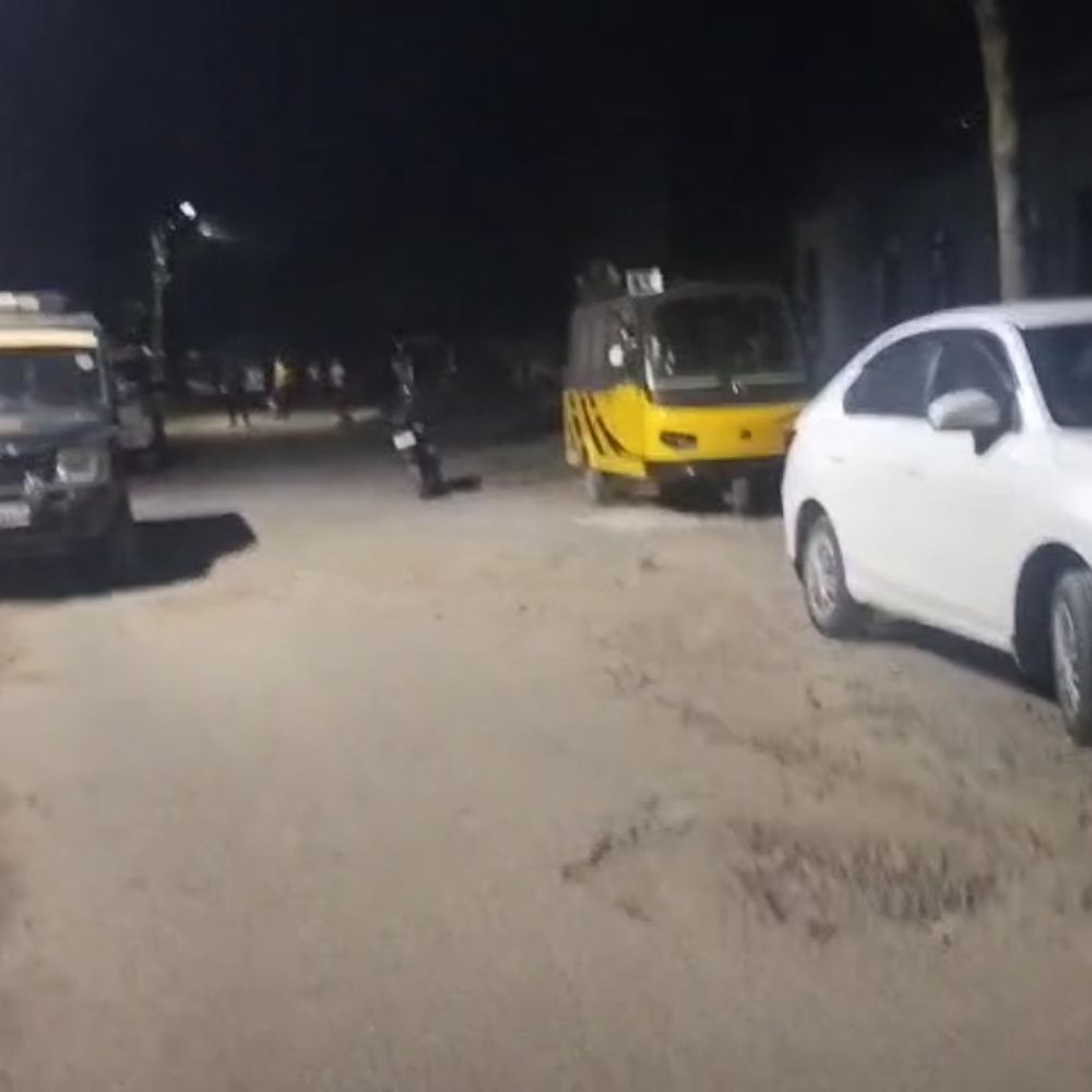 स्कूल के बाथरूम में केजी छात्रा से गंदी हरकत:घर पहुंचने पर बच्ची ने मां को बताया, कहा- क्लास-7 के एक भैया साथ लेकर गए थे