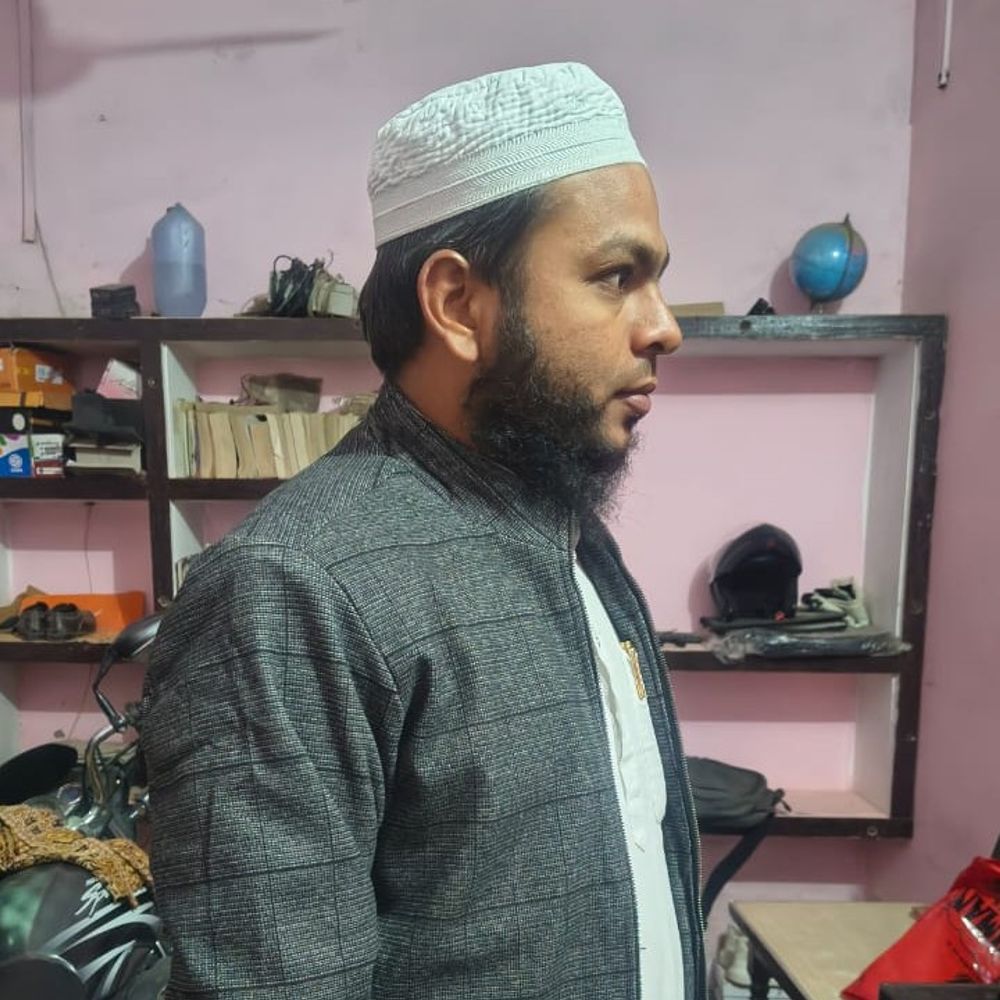 बाराबंकी में युवती से मौलाना ने की रेप की कोशिश:पंचायत में फैसले के बाद निकाह से मुकरा, आरोपी गिरफ्तार