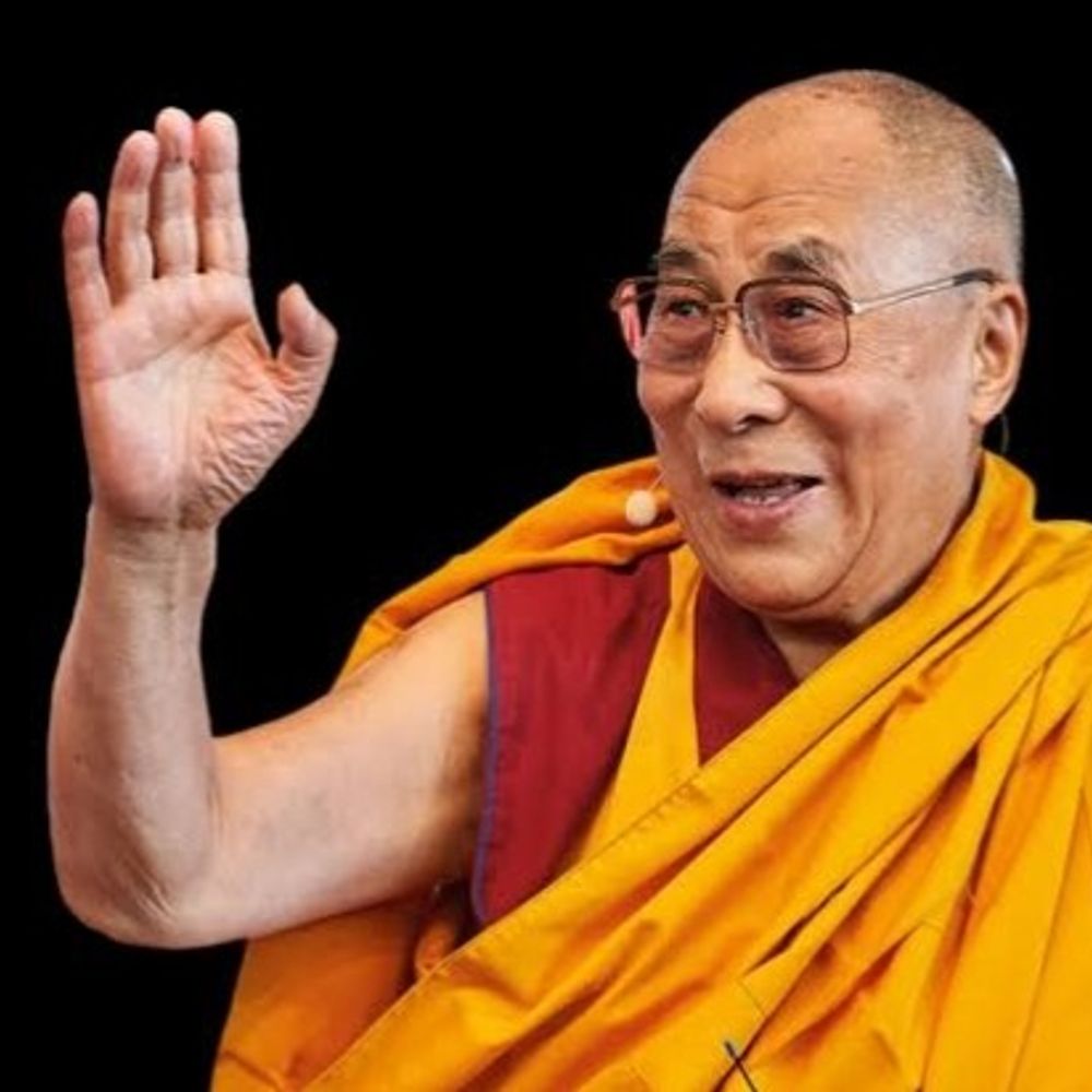 दलाई लामा ने पाम संडे पर शांति का दिया संदेश:  धर्मशाला में पोप की शांति अपील का समर्थन किया, युद्धों पर जताई चिंता – Dharamshala News